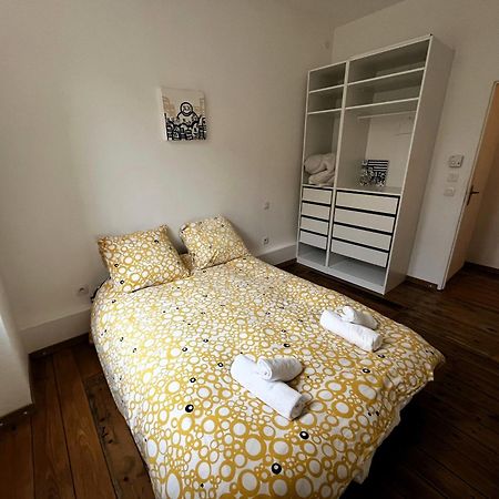 L'Elegance Du Midi - Climatisation Reversible Toulouse Eksteriør billede
