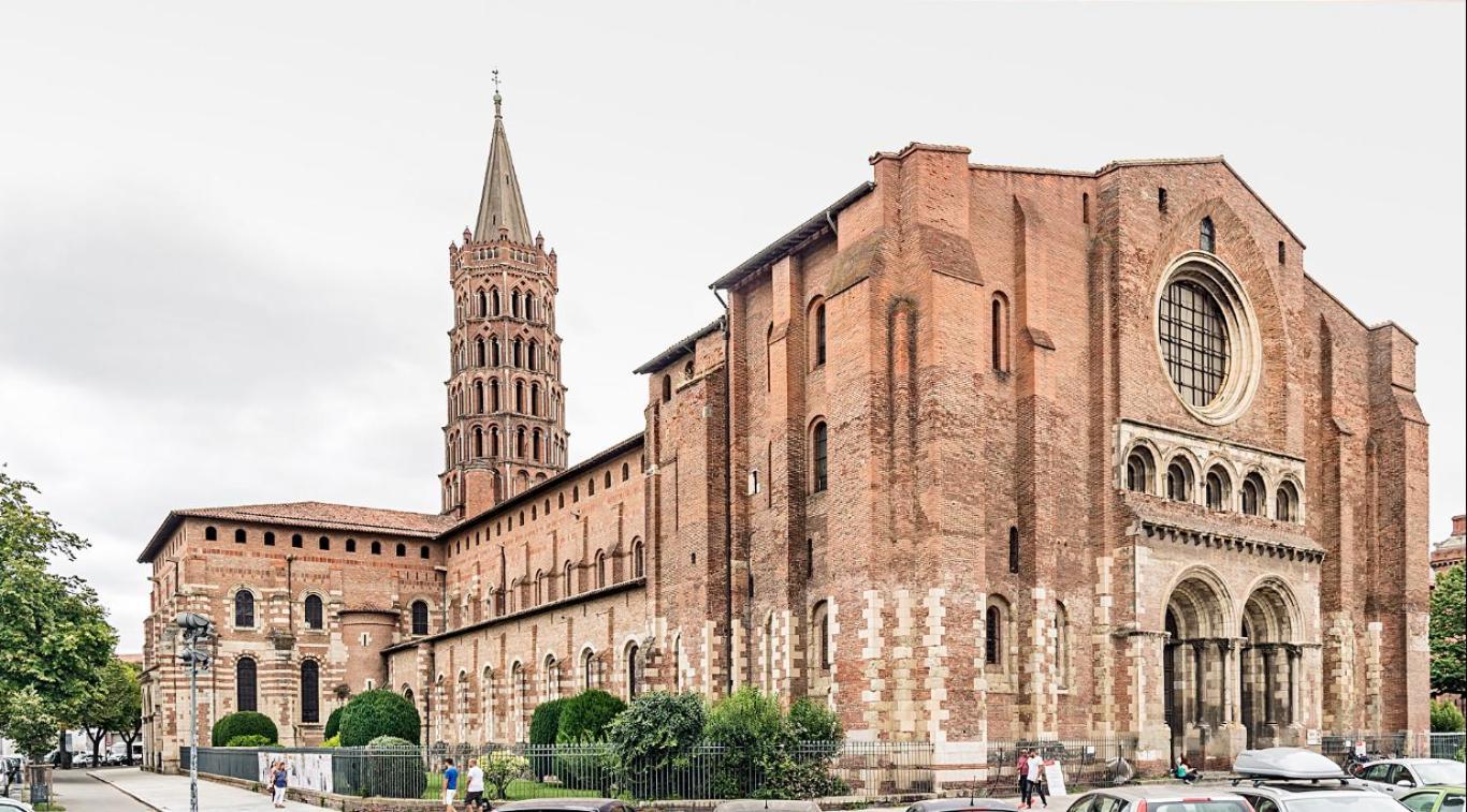 L'Elegance Du Midi - Climatisation Reversible Toulouse Eksteriør billede