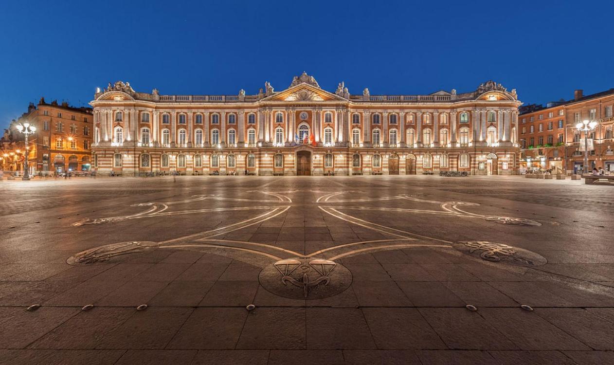 L'Elegance Du Midi - Climatisation Reversible Toulouse Eksteriør billede