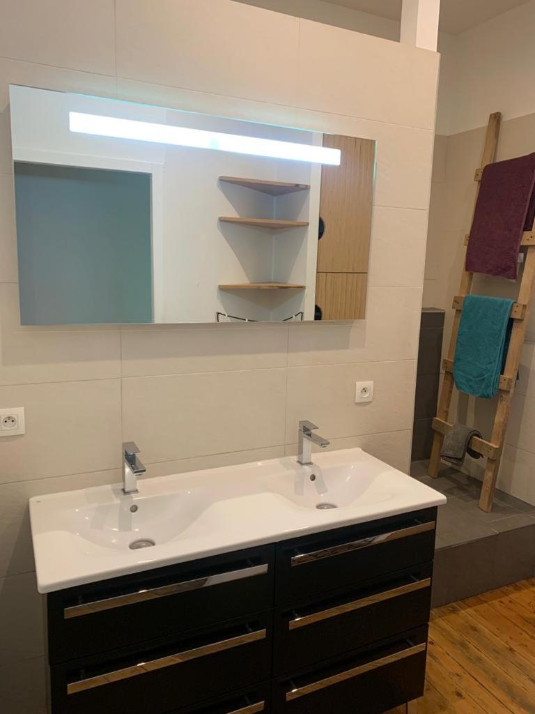 L'Elegance Du Midi - Climatisation Reversible Toulouse Eksteriør billede
